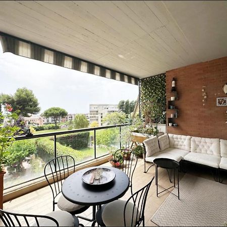 Apartamento Nettuno Sunrise Exterior foto