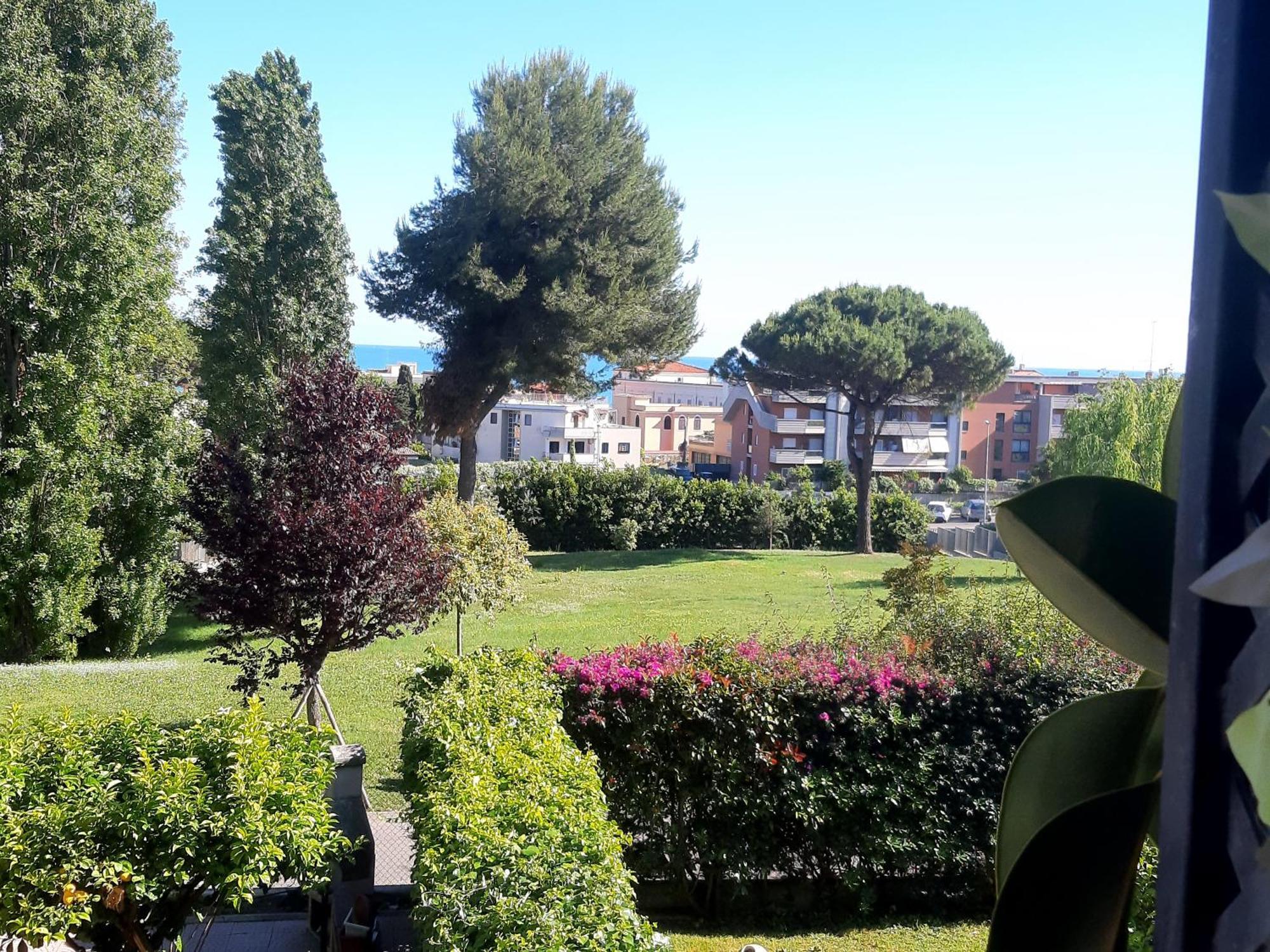 Apartamento Nettuno Sunrise Exterior foto