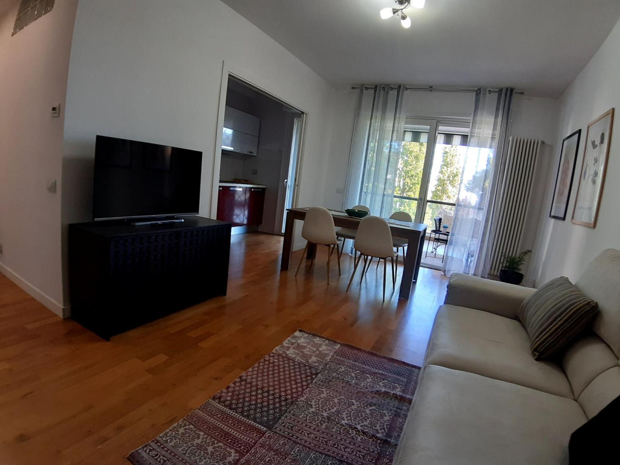 Apartamento Nettuno Sunrise Exterior foto