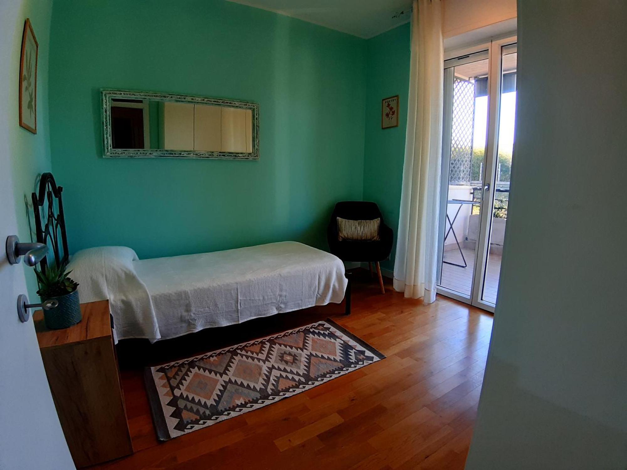 Apartamento Nettuno Sunrise Exterior foto